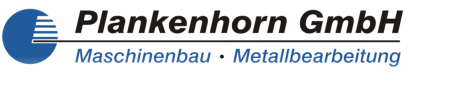 Plankenhorn GmbH Logo