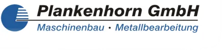 Logo von Plankenhorn GmbH