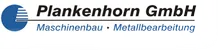 Plankenhorn GmbH Logo