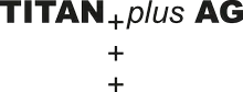 Titan plus AG Logo