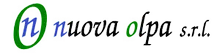 Nuova Olpa S.r.l. Logo