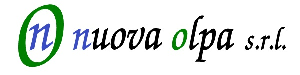 Nuova Olpa S.r.l. Logo