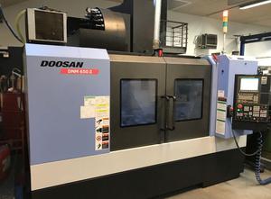 DNM 650 II