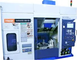 Variaxis 500