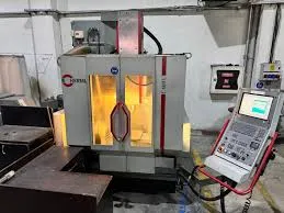 HERMLE C600-U