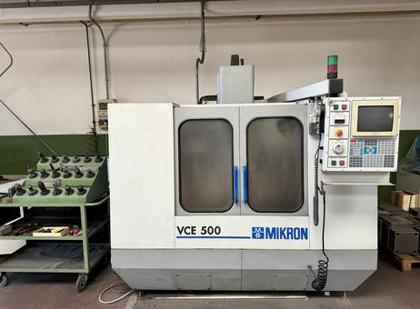 VCE 500