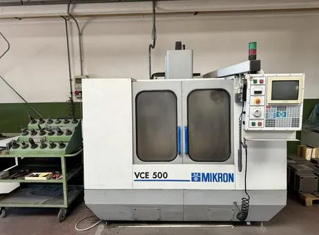 VCE 500