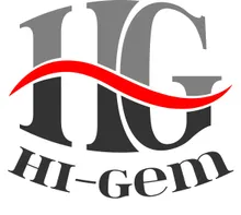 HIGEM-KER KFT. Logo