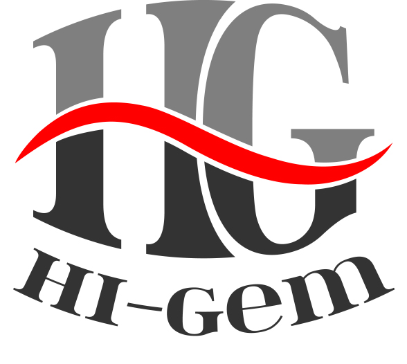 HIGEM-KER KFT. Logo