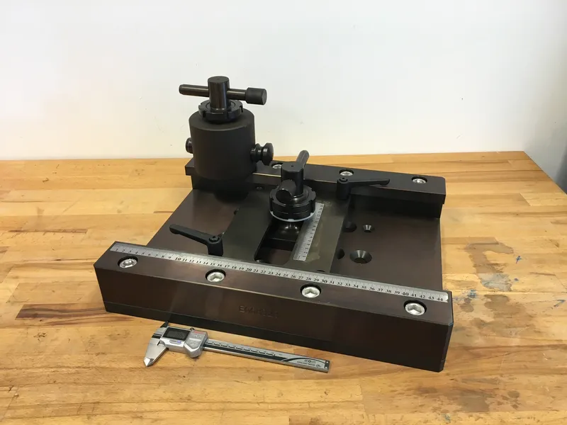 testing device