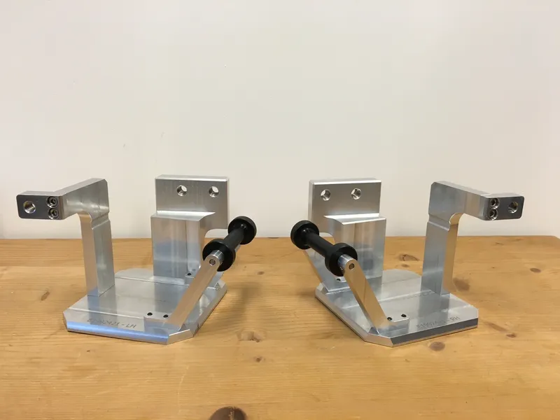 testing device