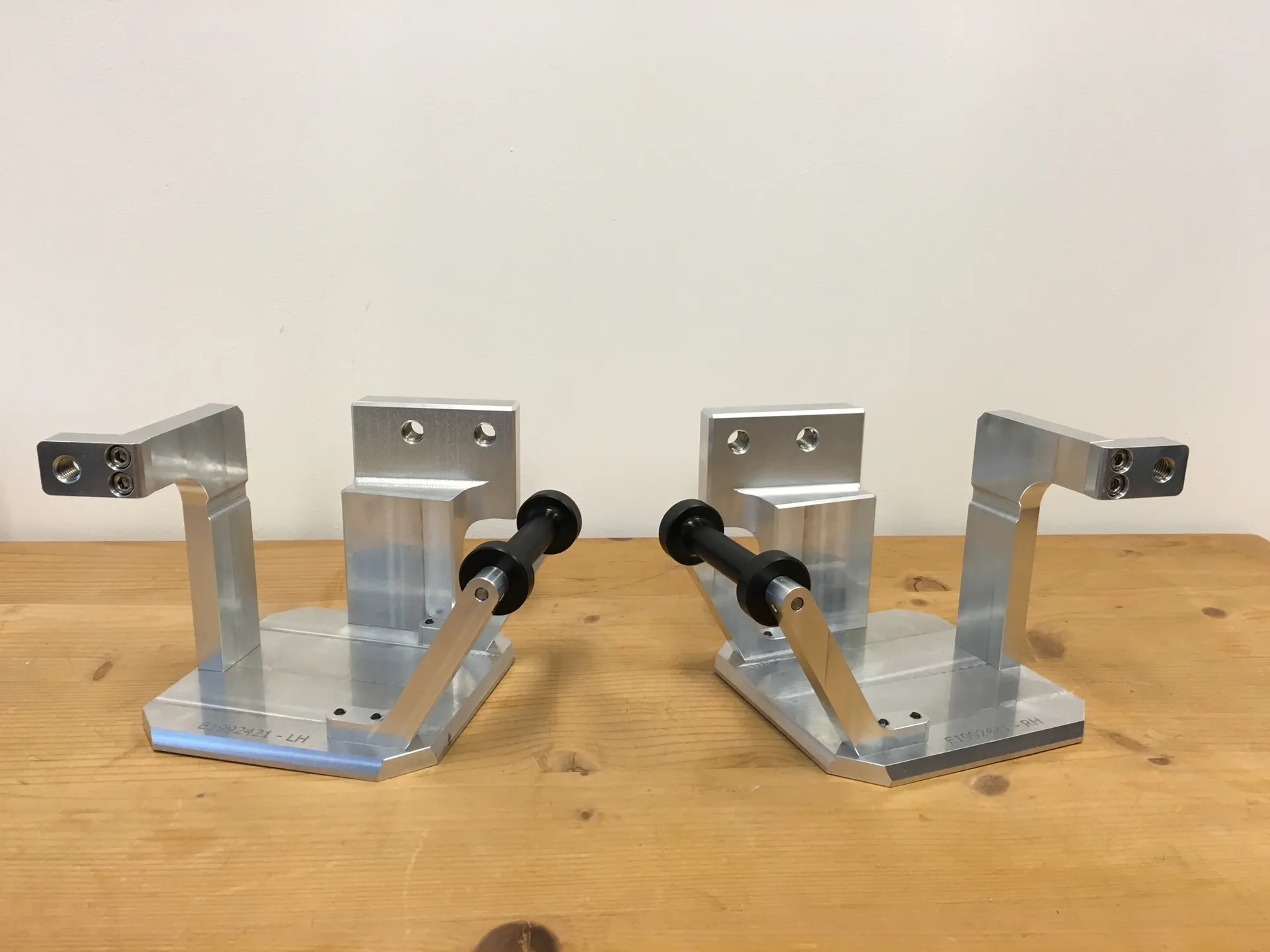 testing device