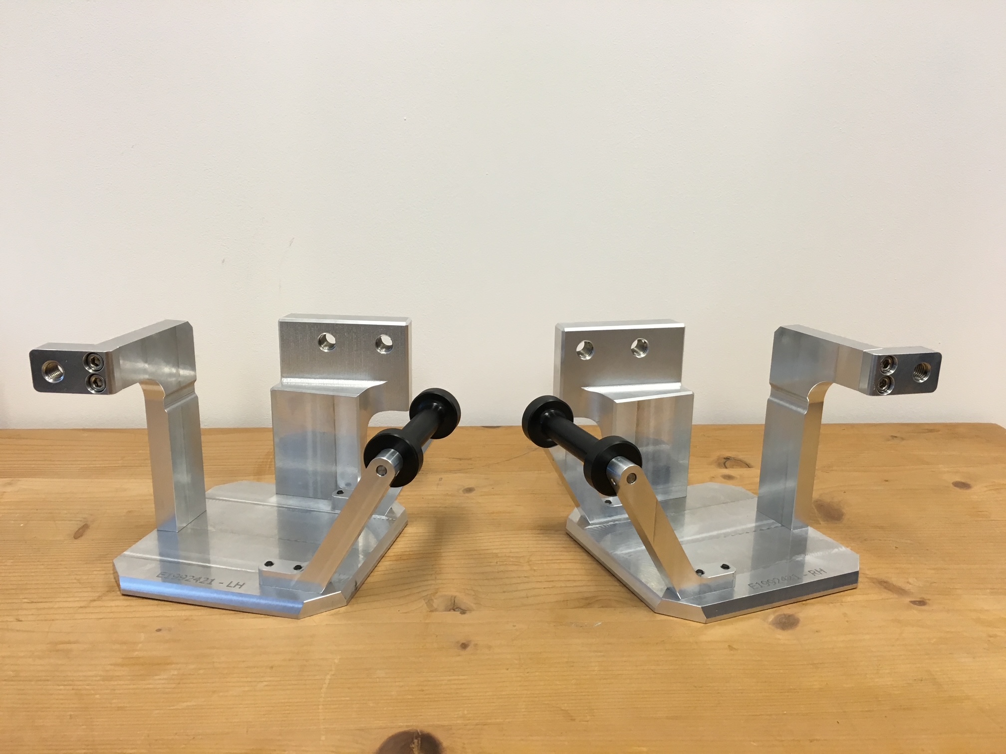 testing device