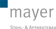 Mayer Stahl- und Apparatebau GmbH & Co. KG Logo