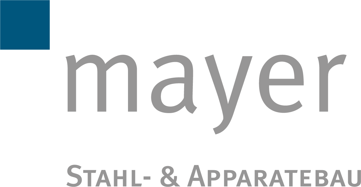 Mayer Stahl- und Apparatebau GmbH & Co. KG Logo