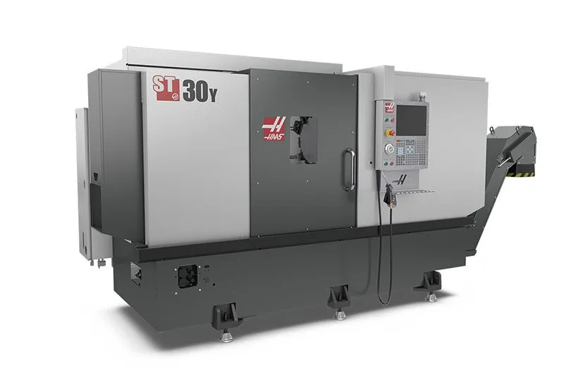 Haas ST-30Y