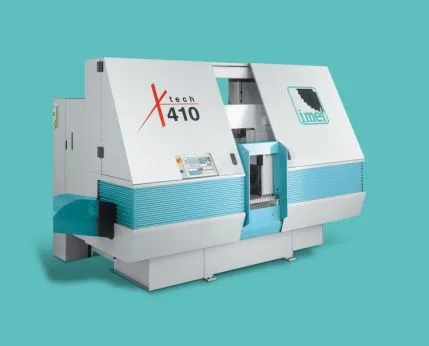 Band Saw