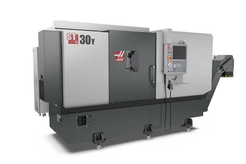 Haas ST-30Y