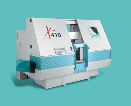 Band Saw