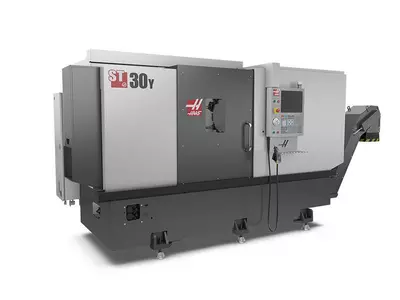 Haas ST-30Y