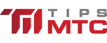TIPS MTC d.o.o. Logo