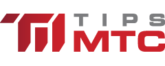 TIPS MTC d.o.o. Logo