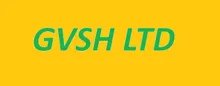 GVSH LTD Logo