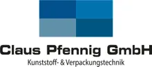 Claus Pfennig GmbH Kunststoff-und Verpackungstechnik Logo