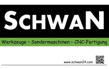 SchwaN Societas GmbH Logo