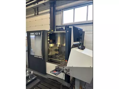 DMC 63V