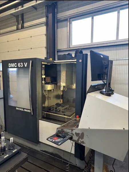 DMC 63V