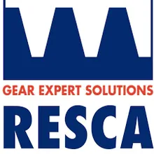 RETTIFICHE RESCA S.R.L. Logo