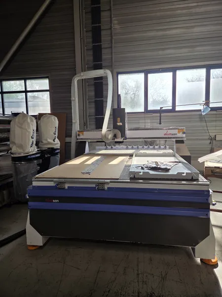 WattSan M3 2030