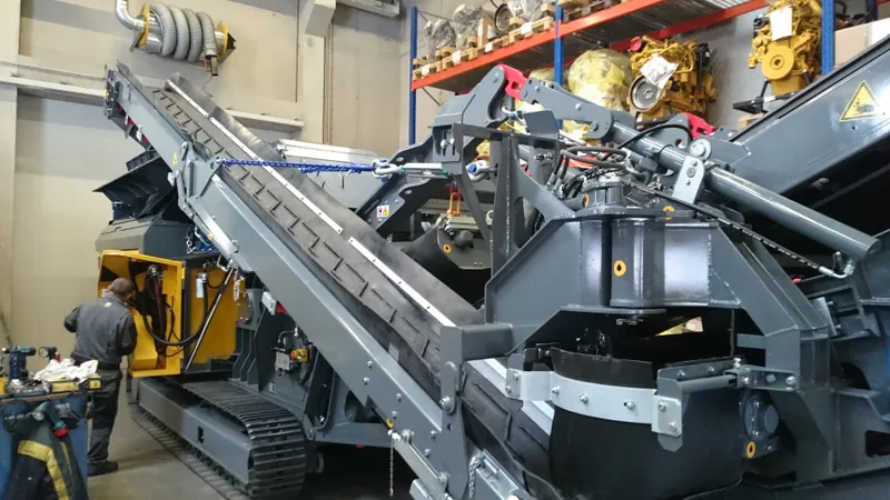 Conveyor Belt