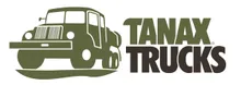 Tanax Trucks a.s. Logo