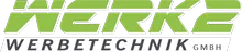 Werk2 Werbetechnik GmbH Logo