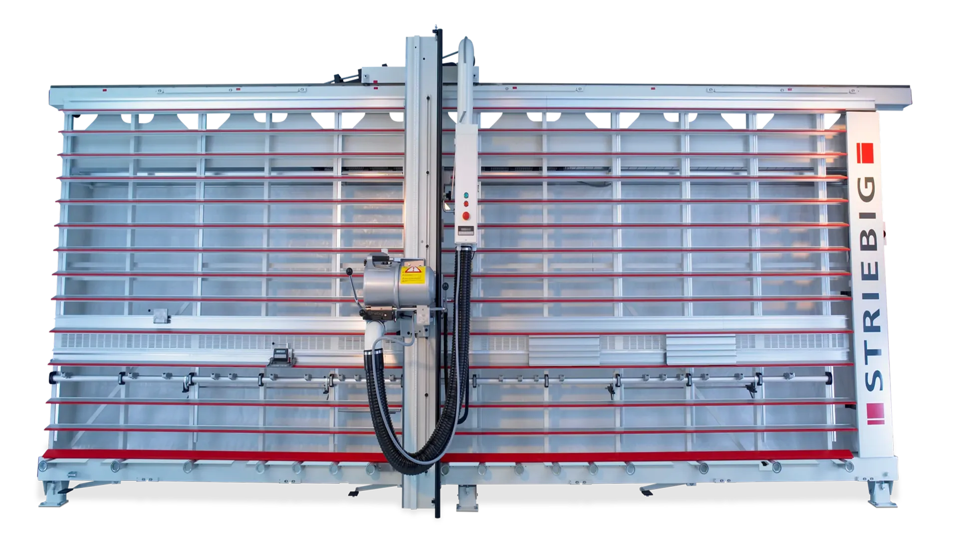 Striebig Standard TRK 2