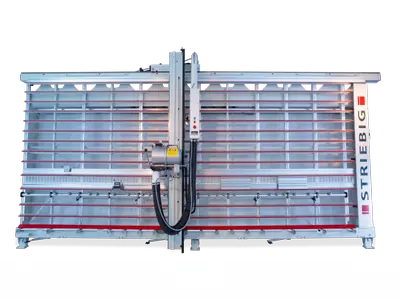 Striebig Standard TRK 2