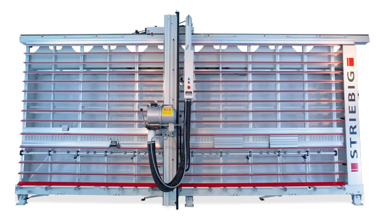 Striebig Standard TRK 2