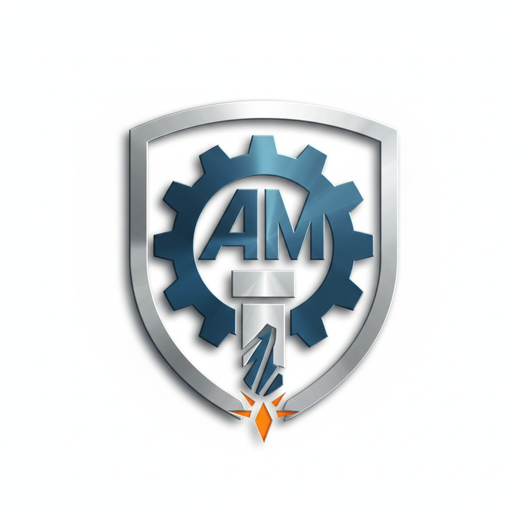 Arim-Metalis Logo