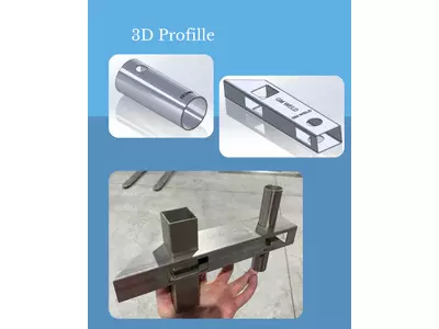 3D-Teile