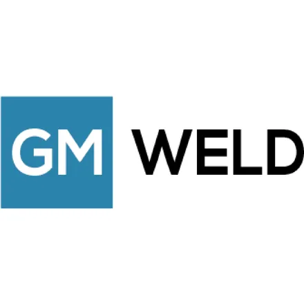 Logo von GM WELD s.r.o