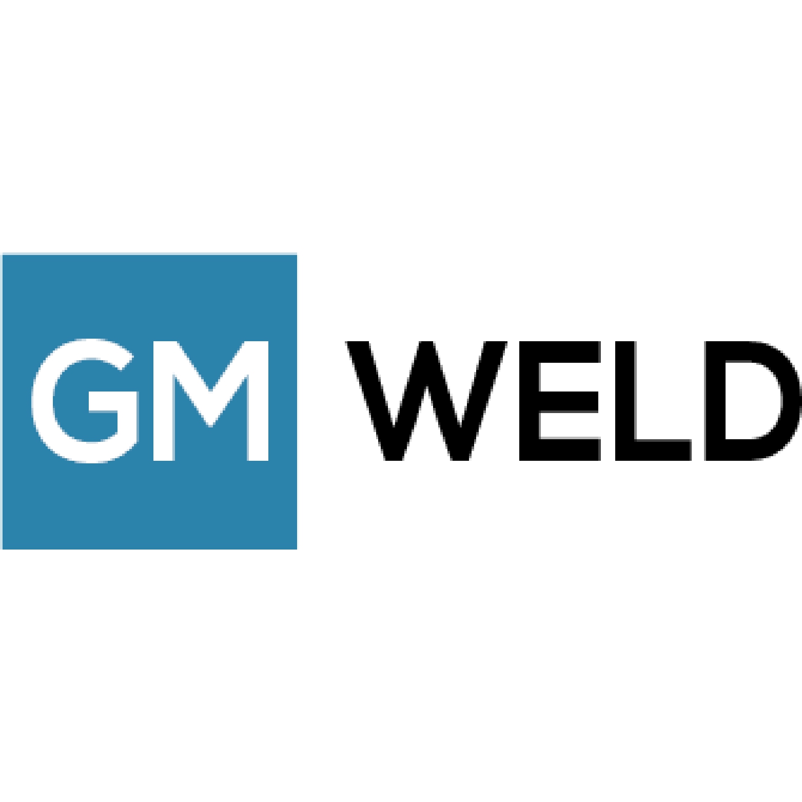 GM WELD s.r.o Logo
