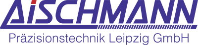 AISCHMANN Präzisionstechnik Leipzig GmbH Logo