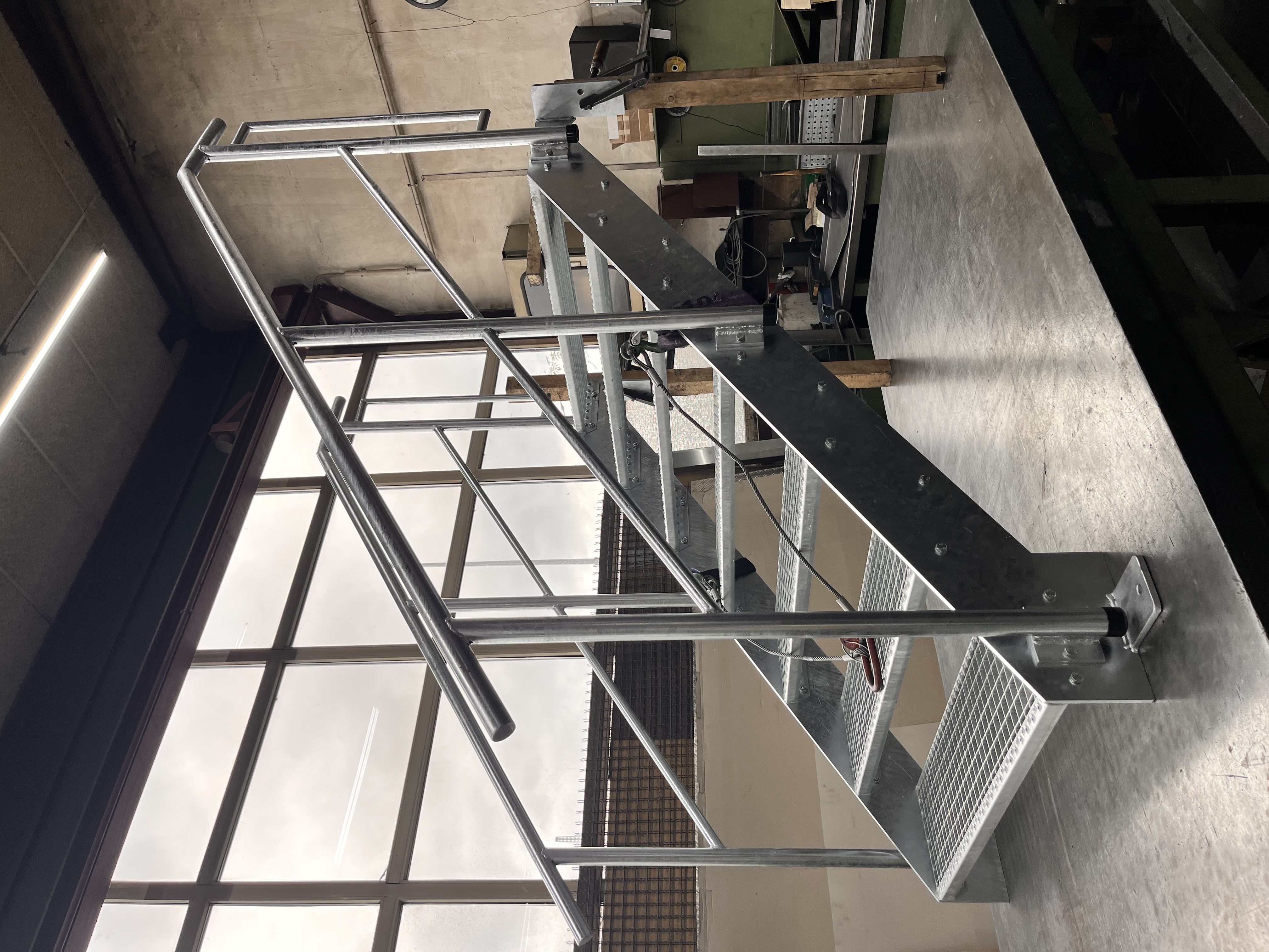 Treppe