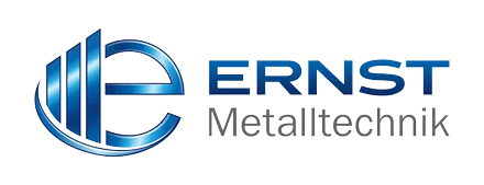 Logo von Ernst Metalltechnik