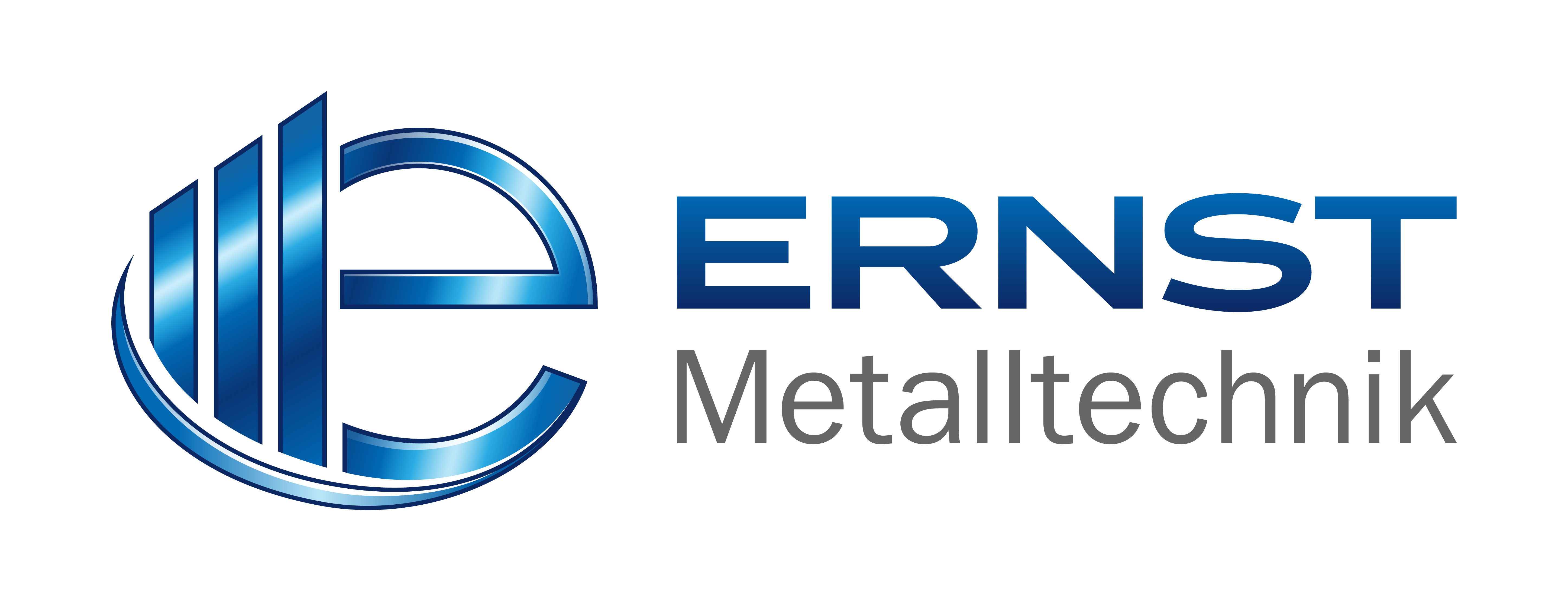 Ernst Metalltechnik Logo