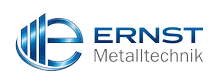 Ernst Metalltechnik Logo