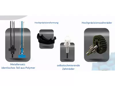 applicazioni industriali