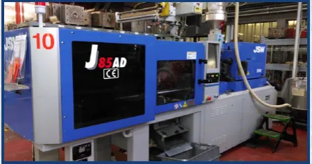 JSW